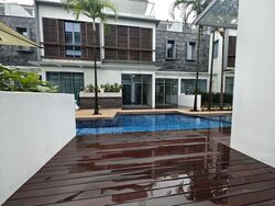 Greenwood Mews (D11), Terrace #521795451